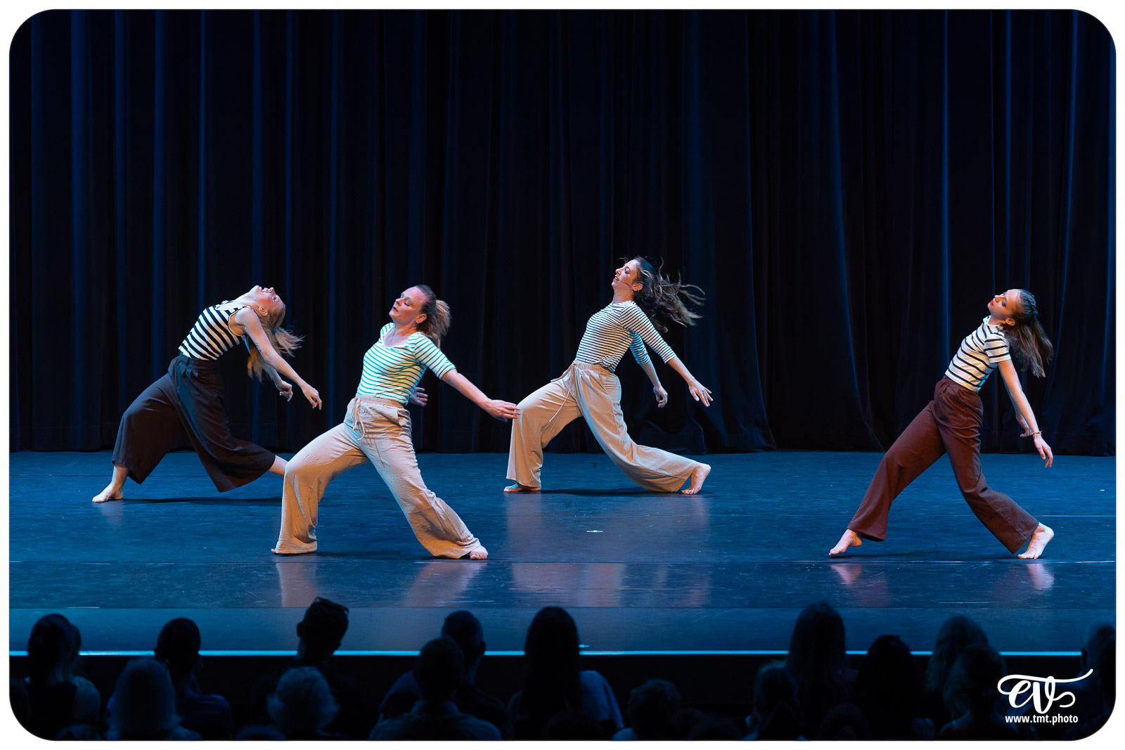 ECOLE DE DANSE CÉCILE ADAMOW